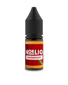 Notes of Norliq Watermelon maitsestaja