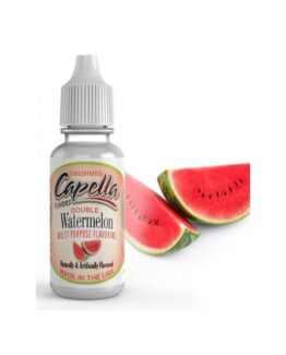 Capella double watermelon