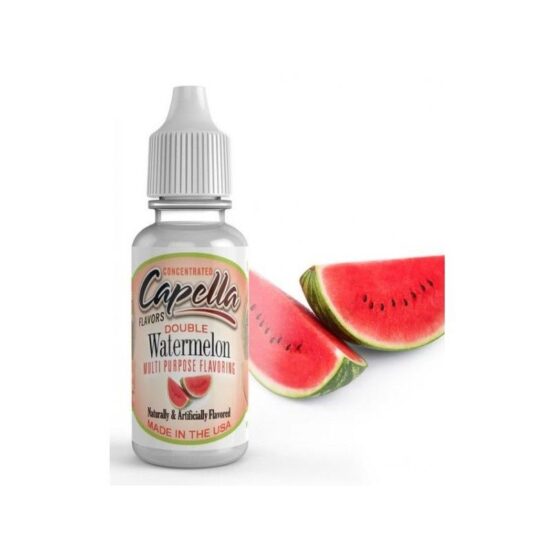 Capella double watermelon