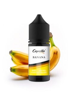 Capella maitsestaja Banana 30ml