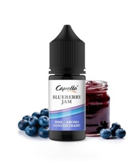 Capella maitsestaja Blueberry Jam 30ml