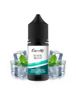 Capella maitsestaja Cool Mint 30ml
