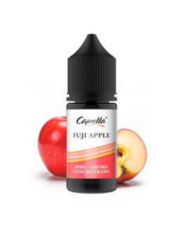 Capella maitsestaja Fuji Apple 30ml