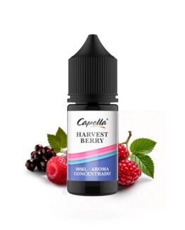 Capella maitsestaja Harvest Berry 30ml